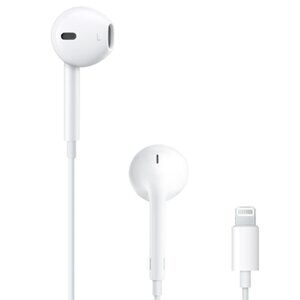 Apple EarPods with Lightning Connector